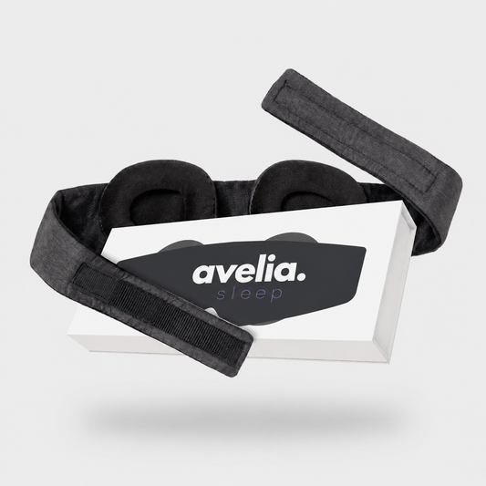 Avelia 3D Mask™ - Spokojny, Głęboki Sen