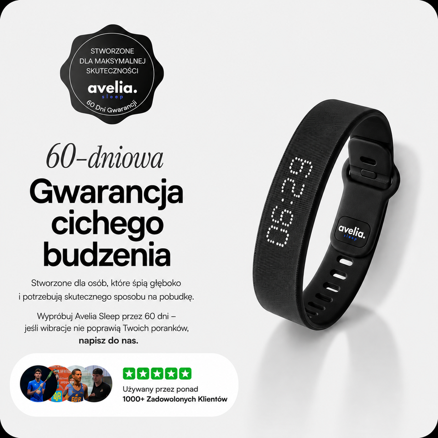 Testuj przez 60 nocy