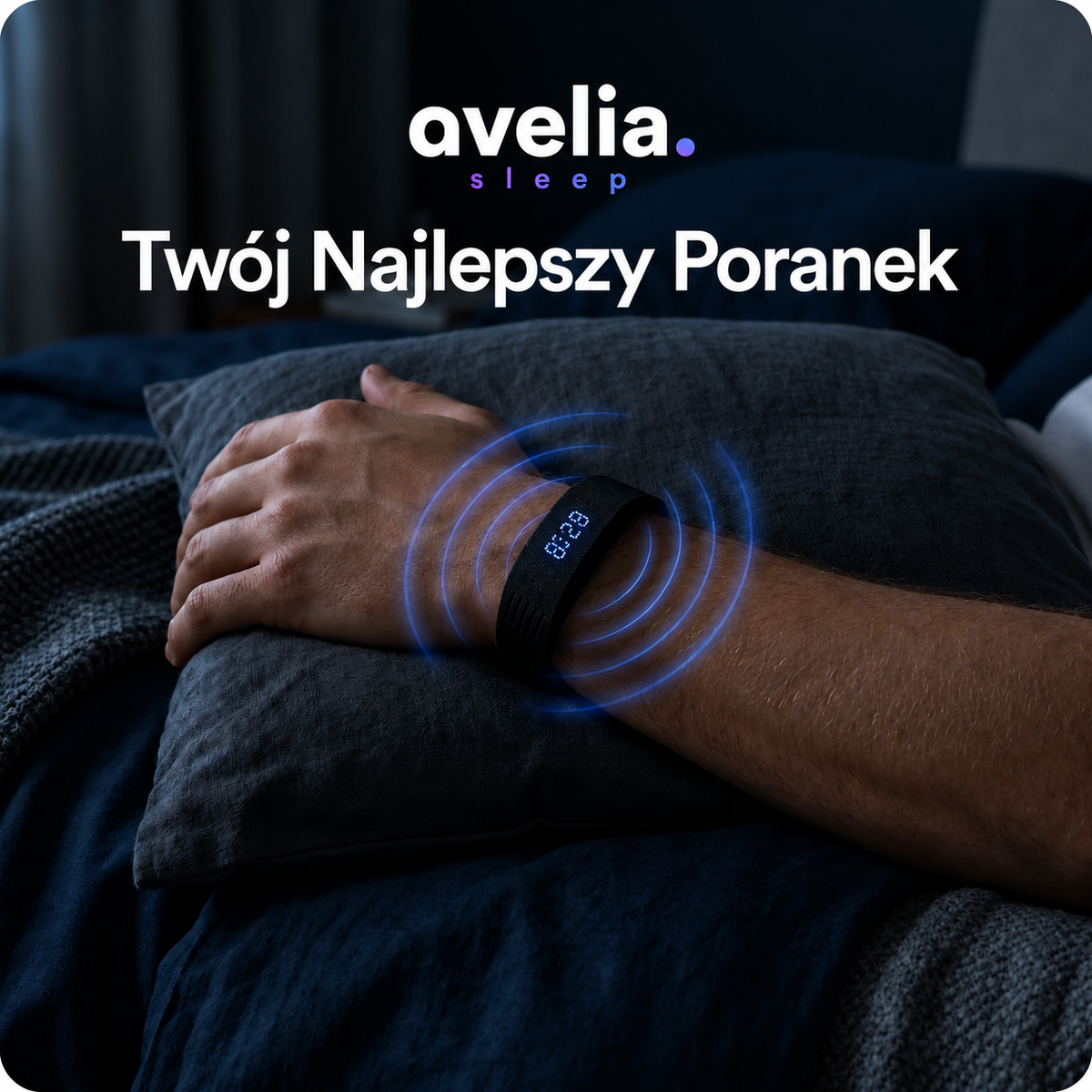 Avelia Pulse™